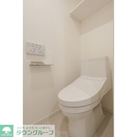 EsTRUTH MAGOMEの物件内観写真